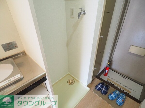 germer武蔵中原の物件内観写真